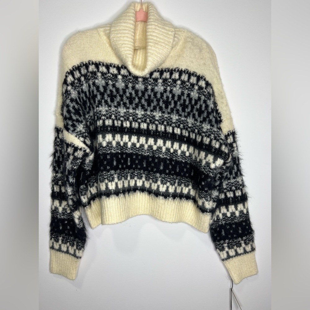 WILLIAM RAST cozy sweater size L - Picture 14 of 16